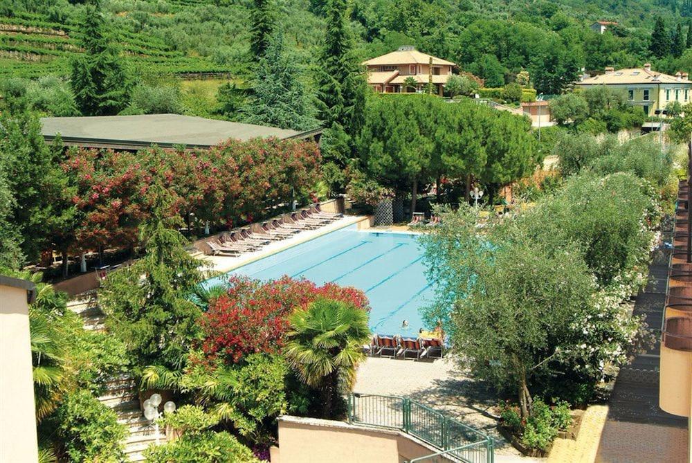 Sporthotel Olimpo Γκάρντα Εξωτερικό φωτογραφία