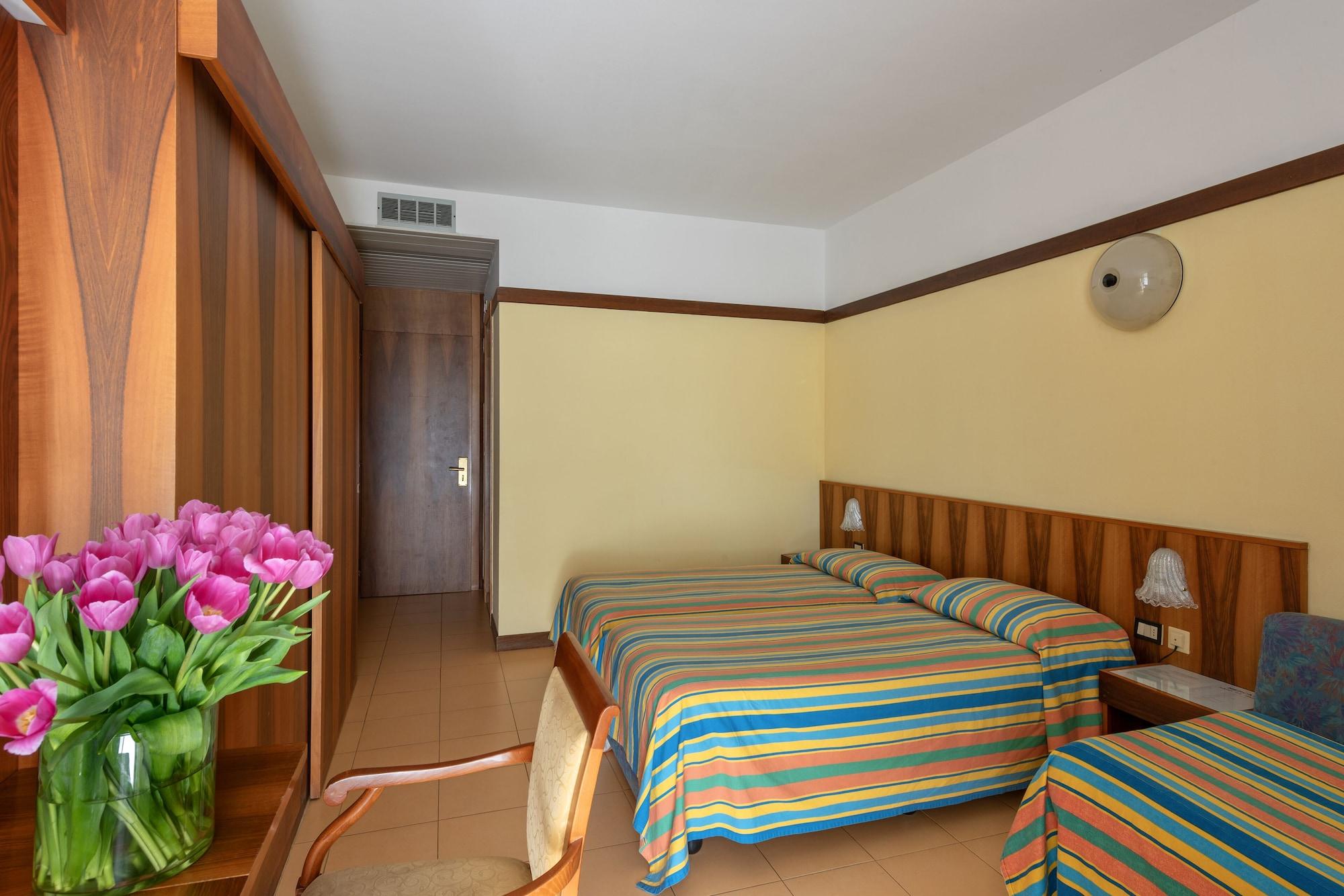 Sporthotel Olimpo Γκάρντα Εξωτερικό φωτογραφία