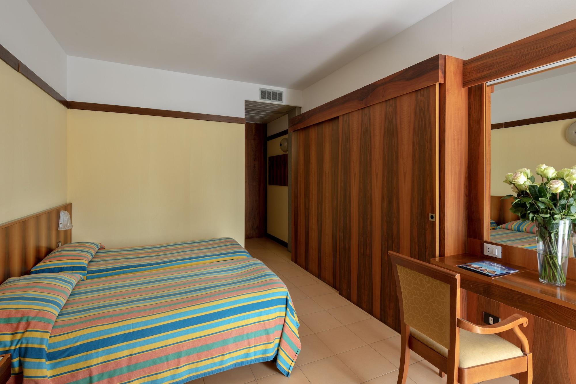 Sporthotel Olimpo Γκάρντα Εξωτερικό φωτογραφία