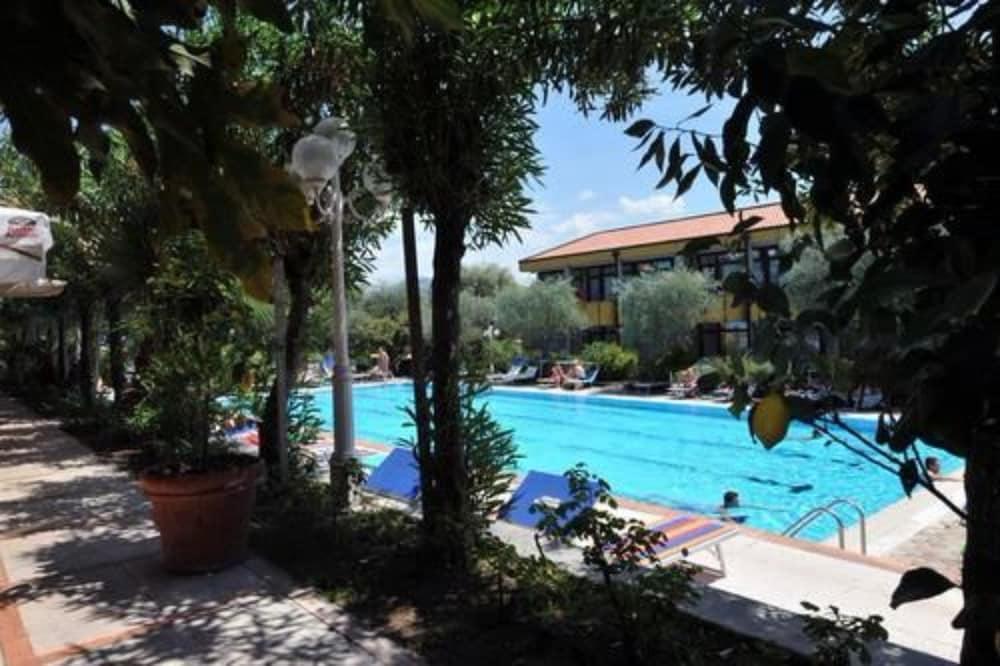 Sporthotel Olimpo Γκάρντα Εξωτερικό φωτογραφία