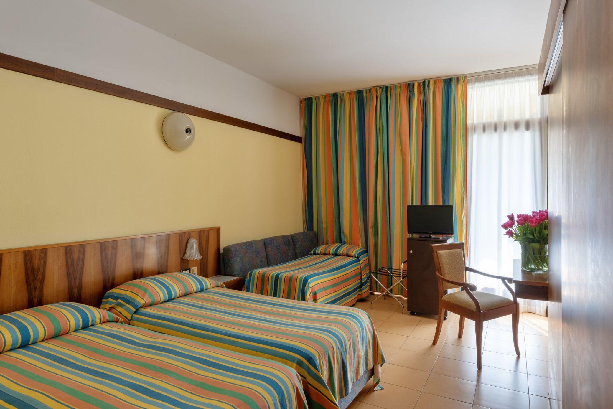 Sporthotel Olimpo Γκάρντα Εξωτερικό φωτογραφία