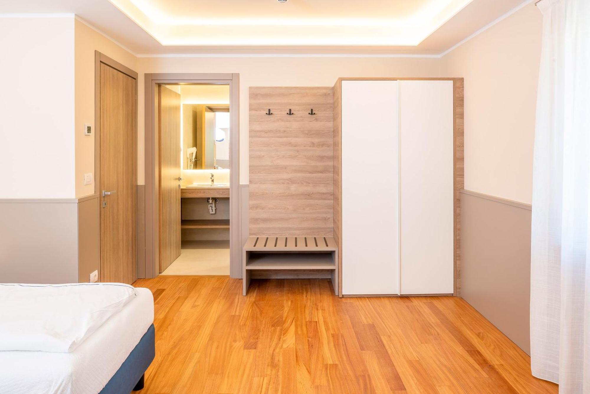 Sporthotel Olimpo Γκάρντα Εξωτερικό φωτογραφία