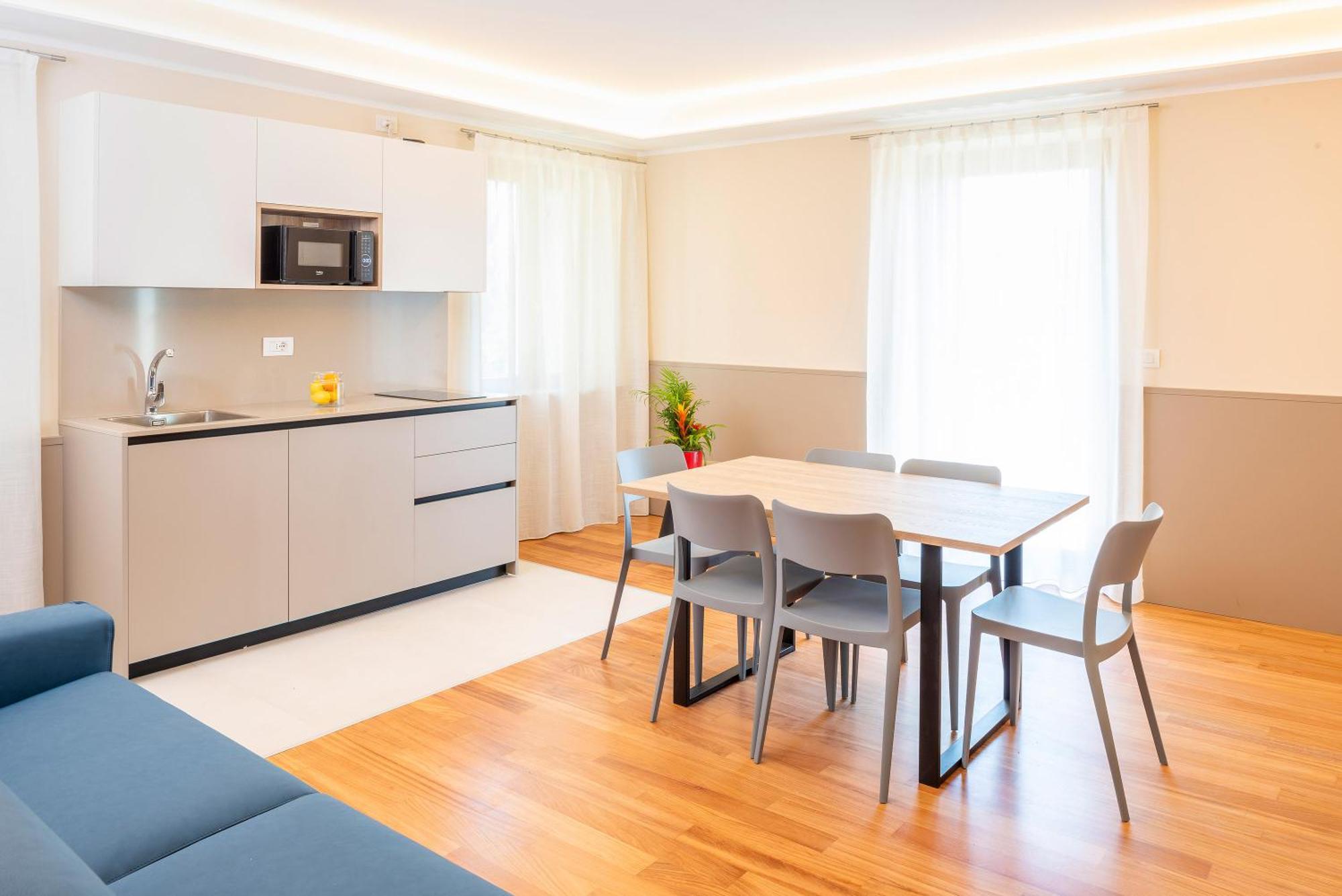 Sporthotel Olimpo Γκάρντα Εξωτερικό φωτογραφία