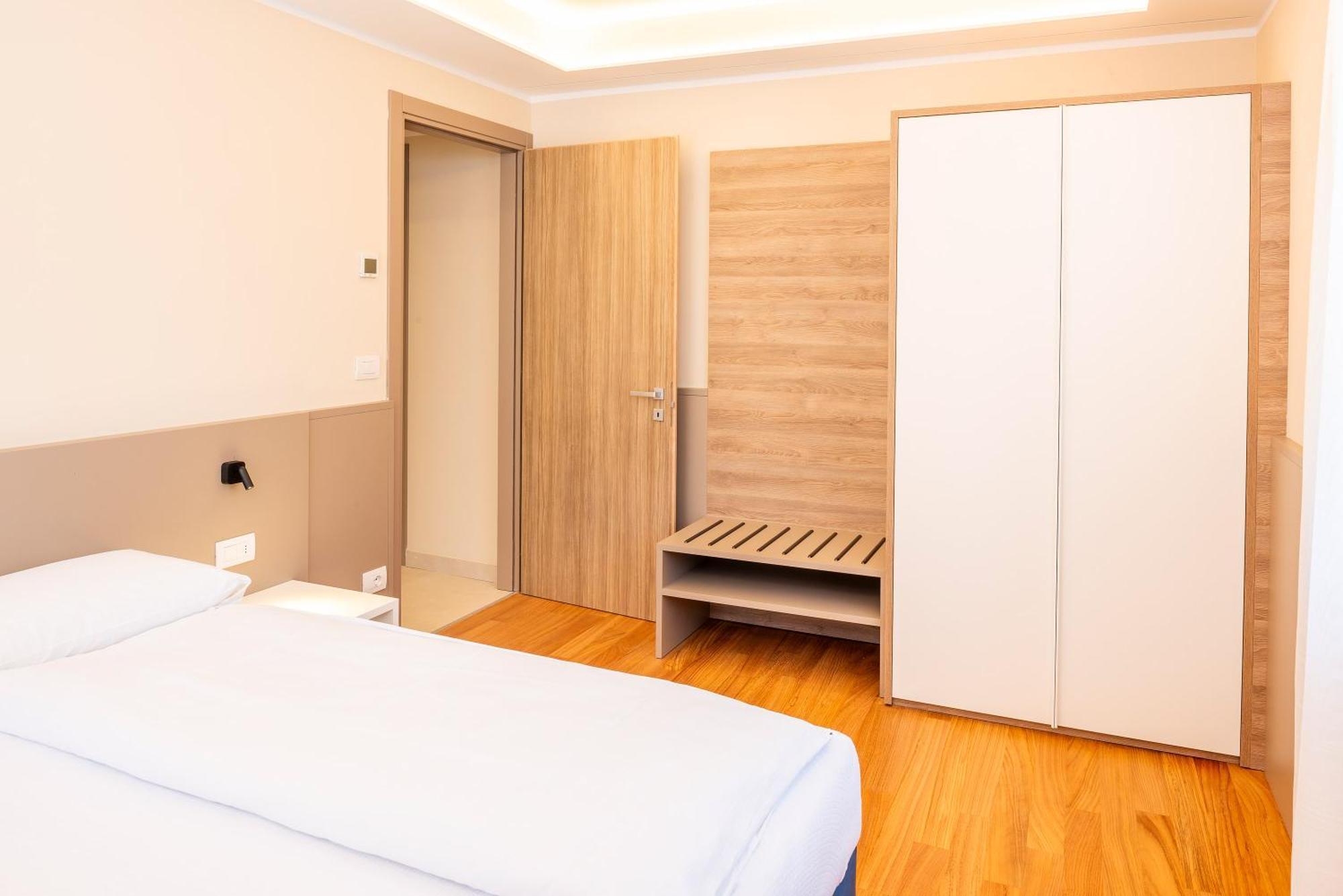 Sporthotel Olimpo Γκάρντα Εξωτερικό φωτογραφία