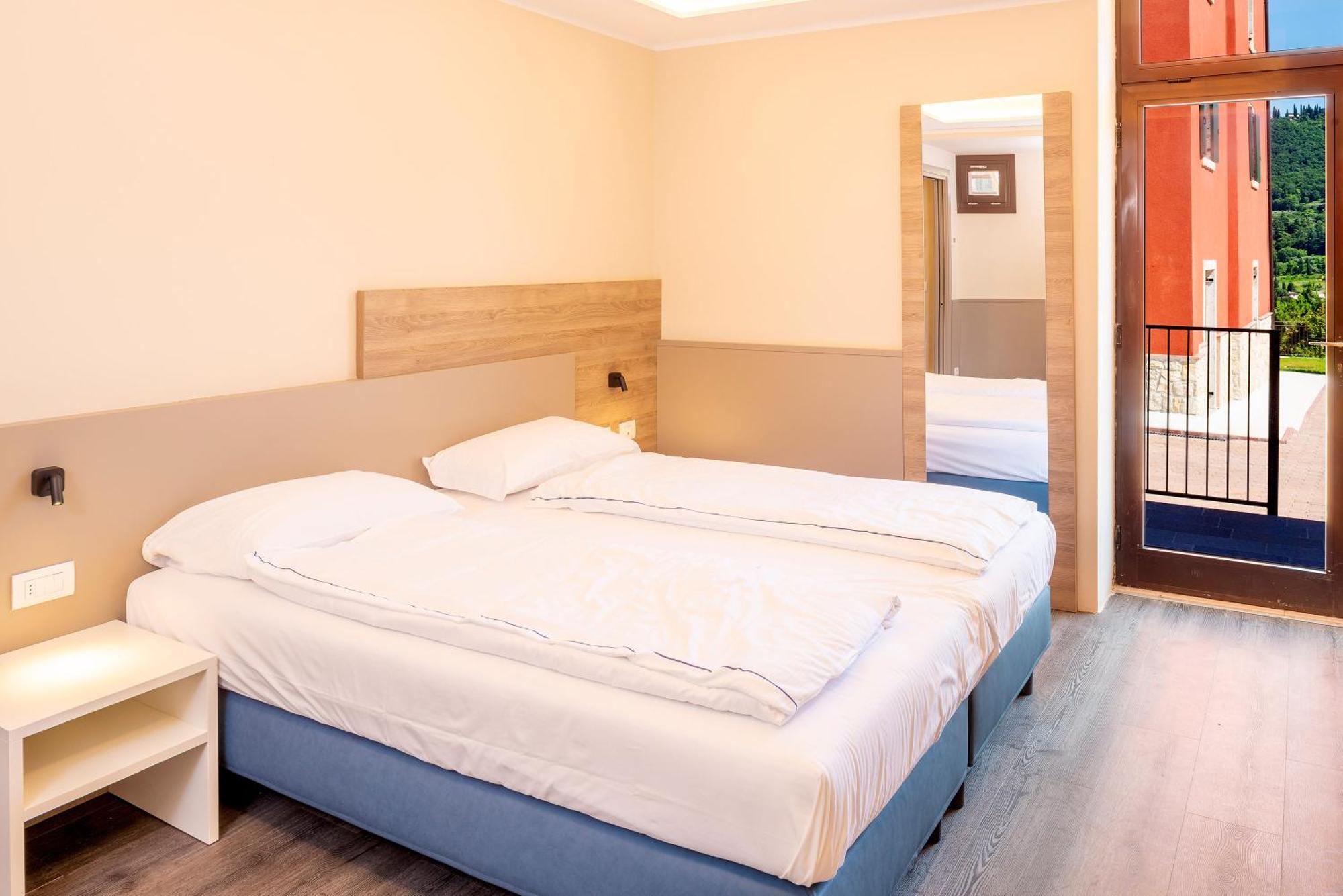 Sporthotel Olimpo Γκάρντα Εξωτερικό φωτογραφία
