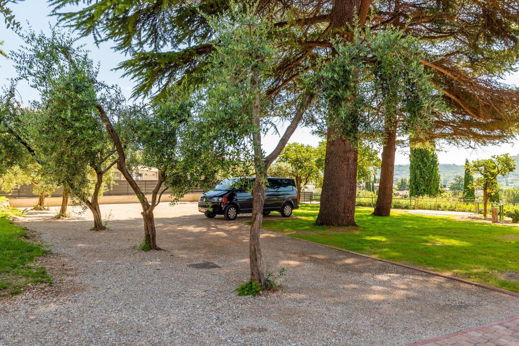 Sporthotel Olimpo Γκάρντα Εξωτερικό φωτογραφία