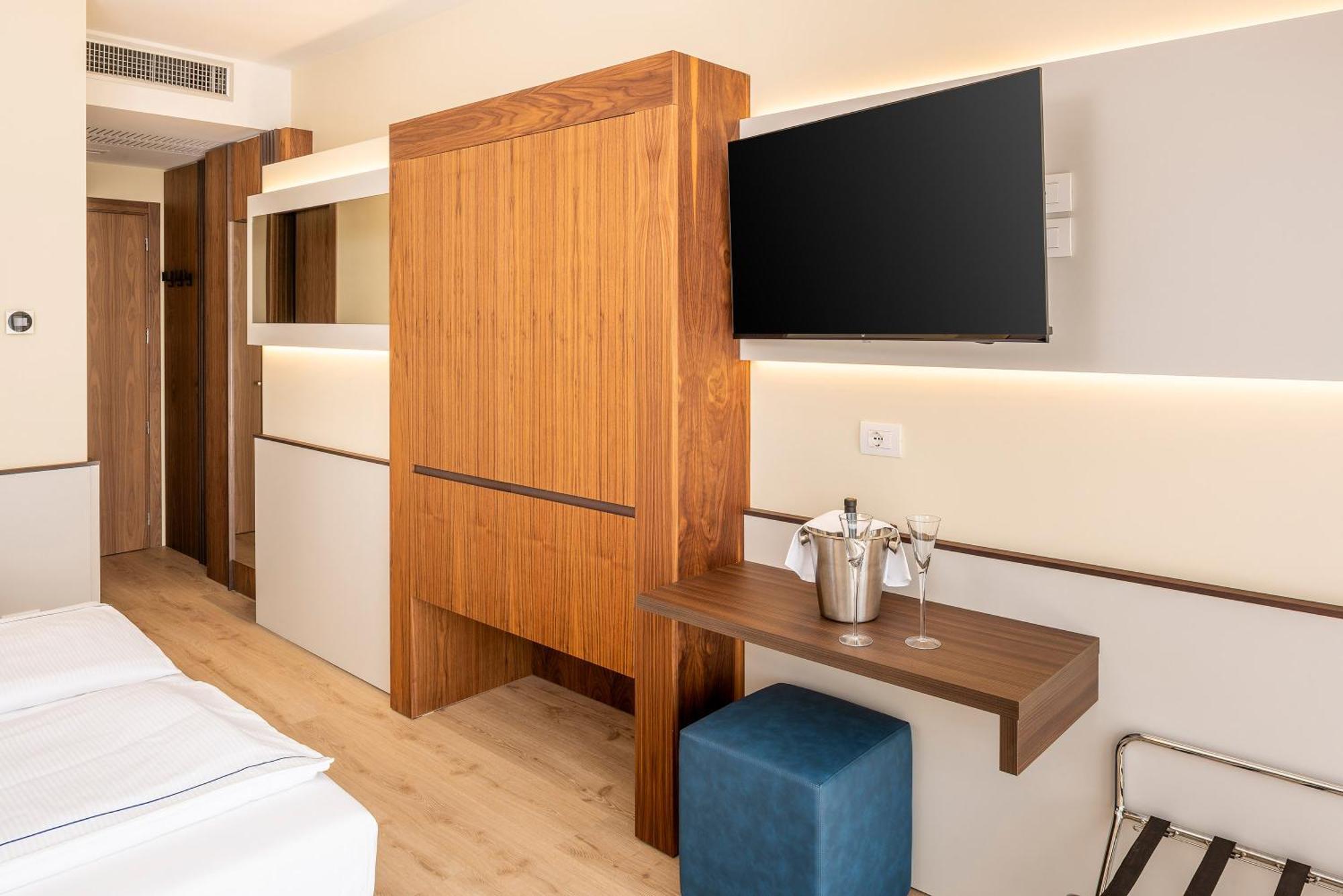 Sporthotel Olimpo Γκάρντα Εξωτερικό φωτογραφία