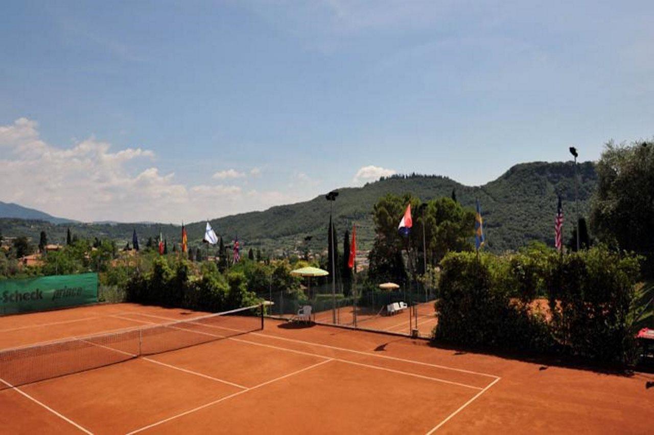 Sporthotel Olimpo Γκάρντα Εξωτερικό φωτογραφία