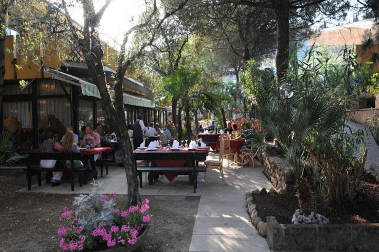 Sporthotel Olimpo Γκάρντα Εξωτερικό φωτογραφία