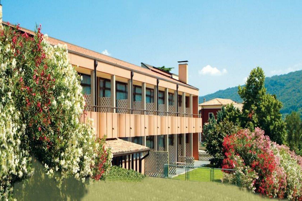 Sporthotel Olimpo Γκάρντα Εξωτερικό φωτογραφία