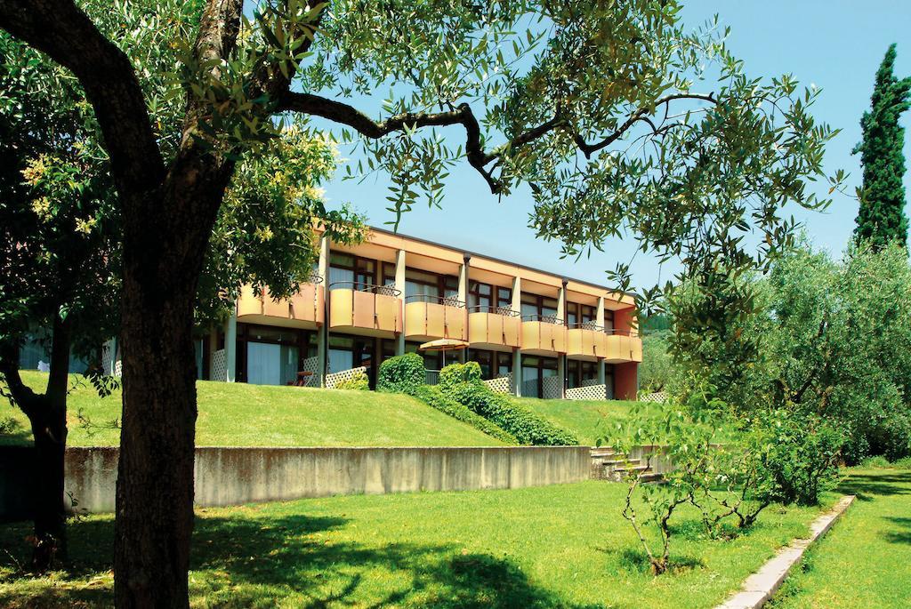 Sporthotel Olimpo Γκάρντα Εξωτερικό φωτογραφία