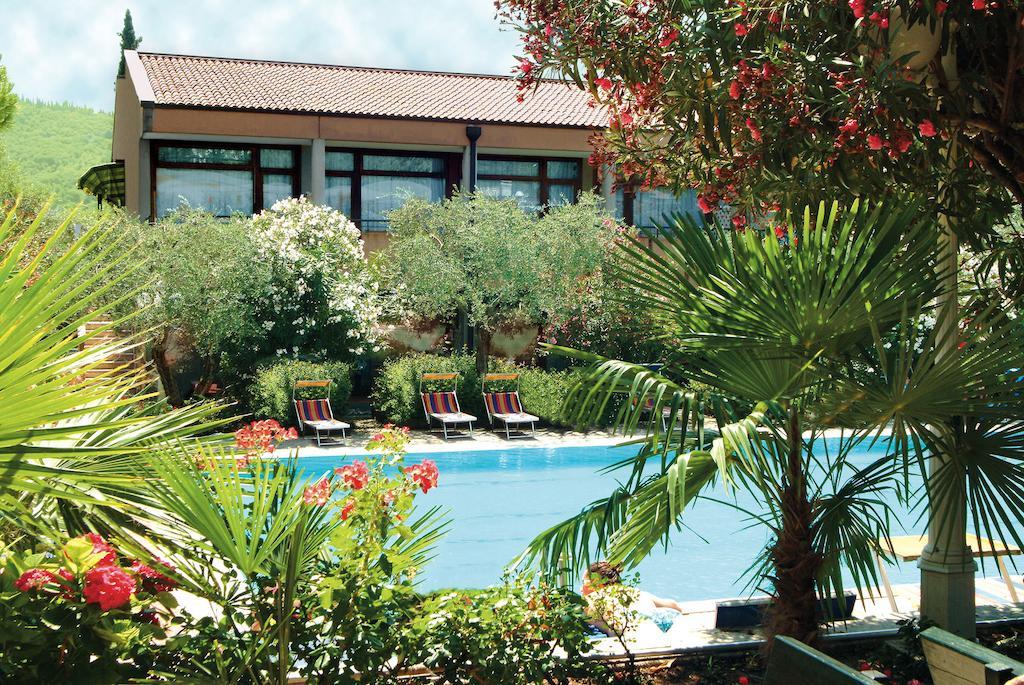 Sporthotel Olimpo Γκάρντα Εξωτερικό φωτογραφία