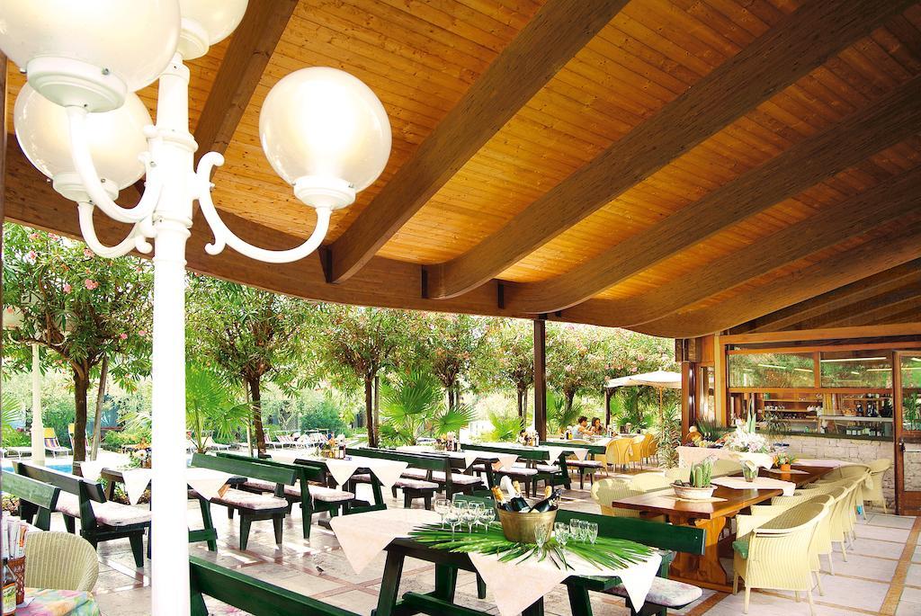 Sporthotel Olimpo Γκάρντα Εξωτερικό φωτογραφία