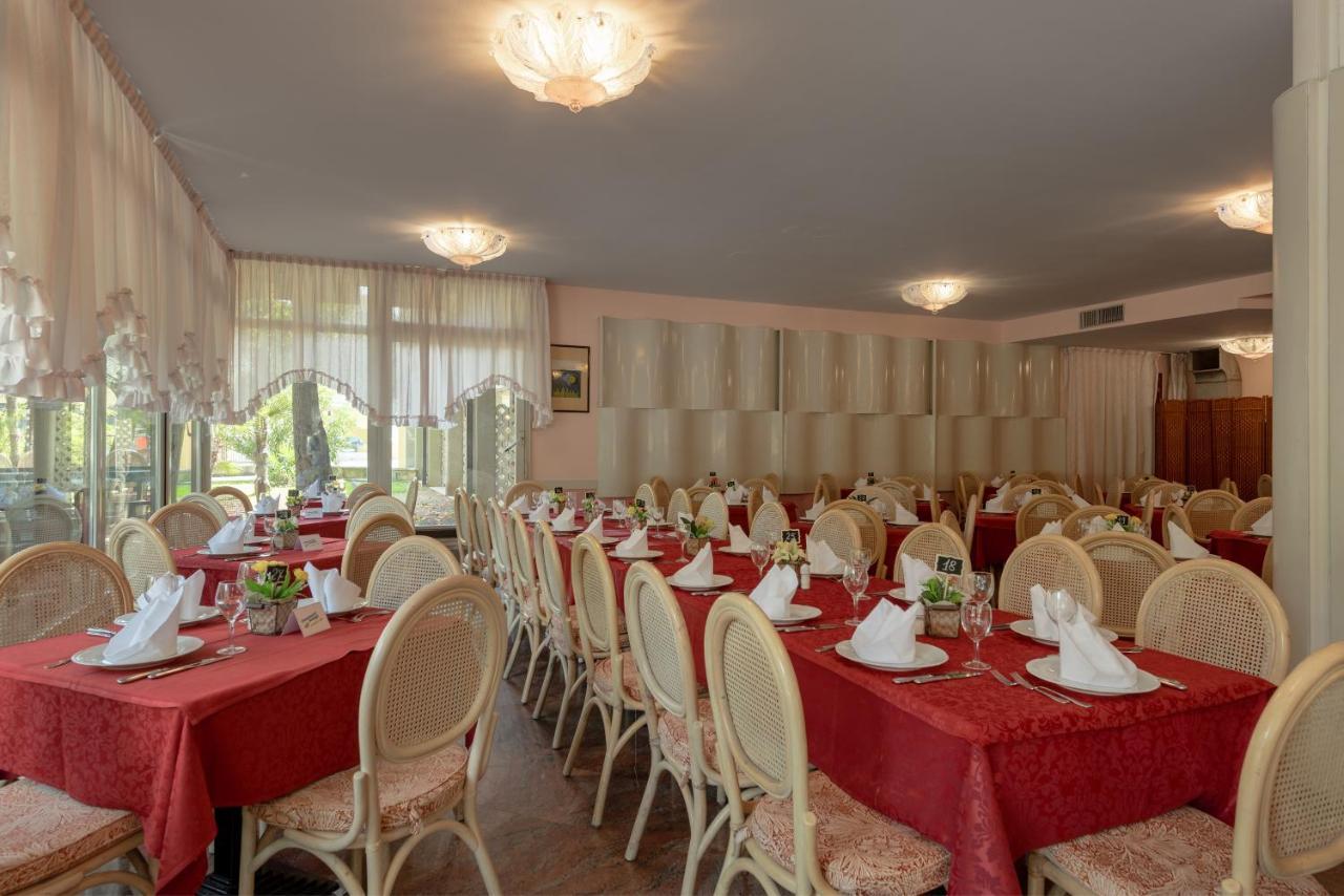 Sporthotel Olimpo Γκάρντα Εξωτερικό φωτογραφία