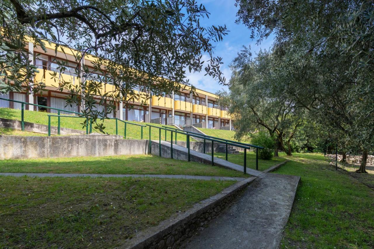 Sporthotel Olimpo Γκάρντα Εξωτερικό φωτογραφία